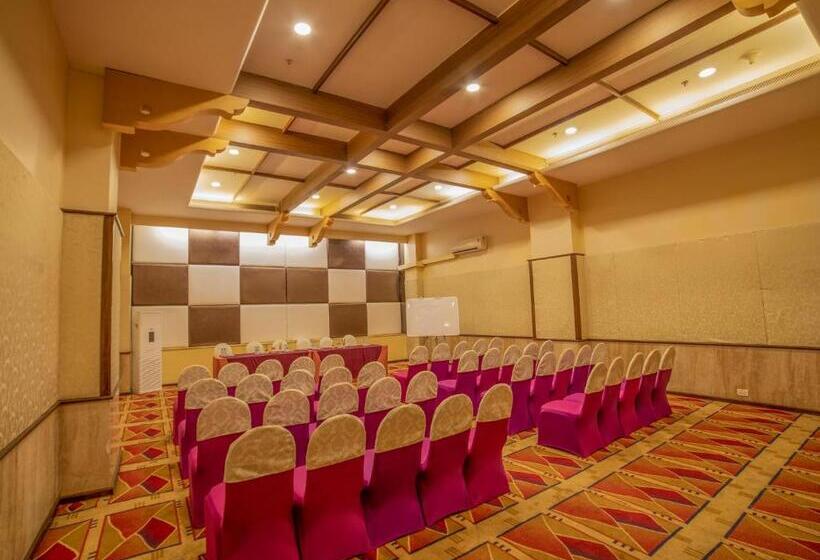 The Orchid Hotel Pune Hinjewadi