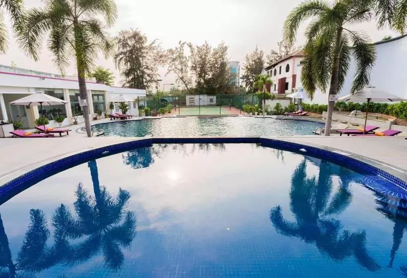 Ttc Hotel Phan Thiet