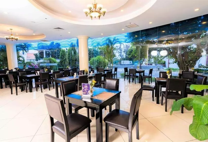 Ttc Hotel Phan Thiet