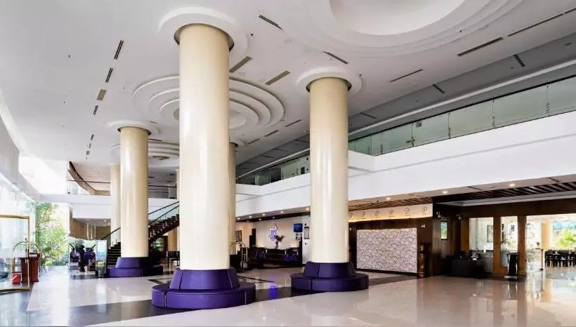 Ttc Hotel Phan Thiet