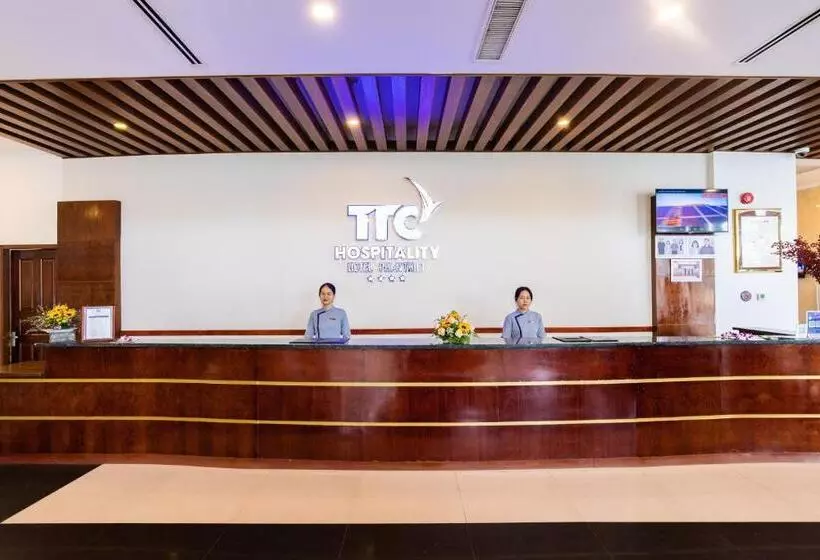 Ttc Hotel Phan Thiet