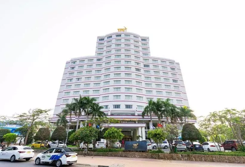 Ttc Hotel Phan Thiet