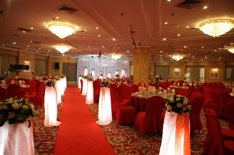 酒店 Xier International