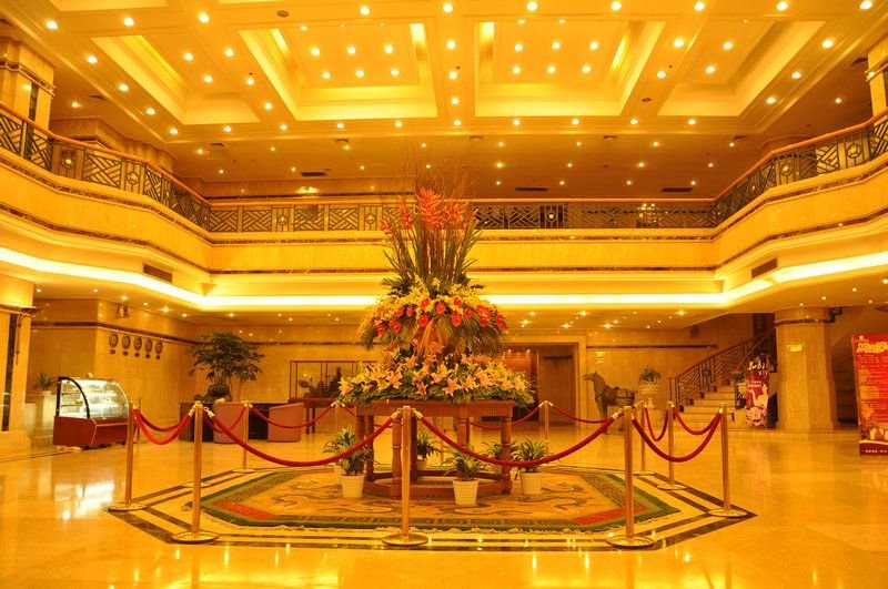 酒店 Xier International