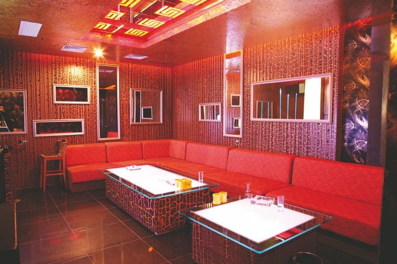 酒店 Xier International