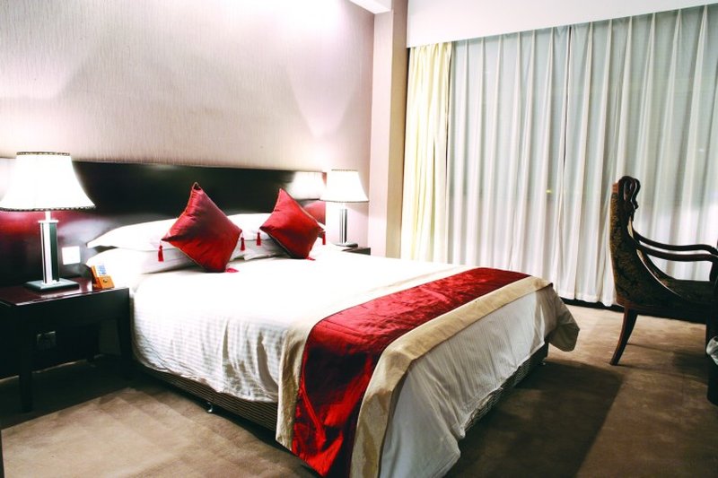 酒店 Xier International