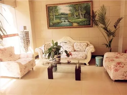 Jiali Hotel - Qingyun Branch