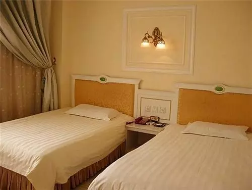 Jiali Hotel - Qingyun Branch