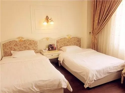 Jiali Hotel - Qingyun Branch