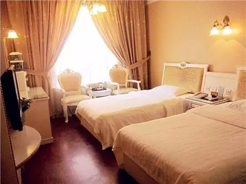 Jiali Hotel - Qingyun Branch