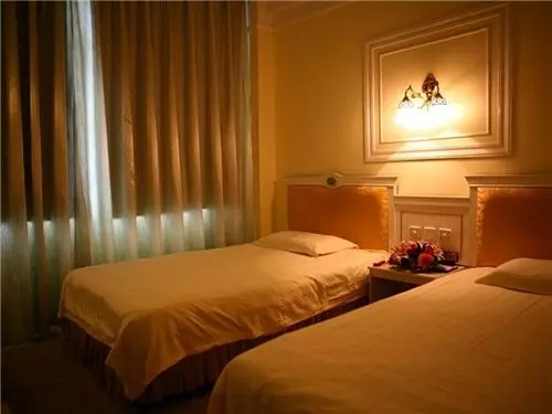 Jiali Hotel - Qingyun Branch