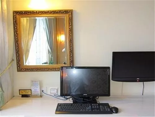 Jiali Hotel - Qingyun Branch