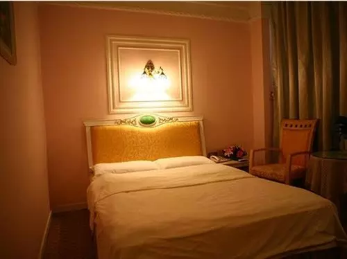Jiali Hotel - Qingyun Branch
