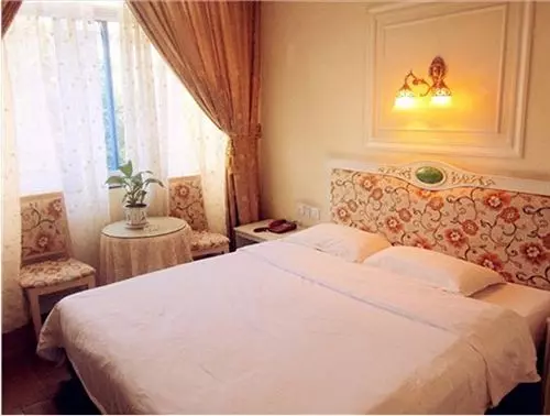 Jiali Hotel - Qingyun Branch