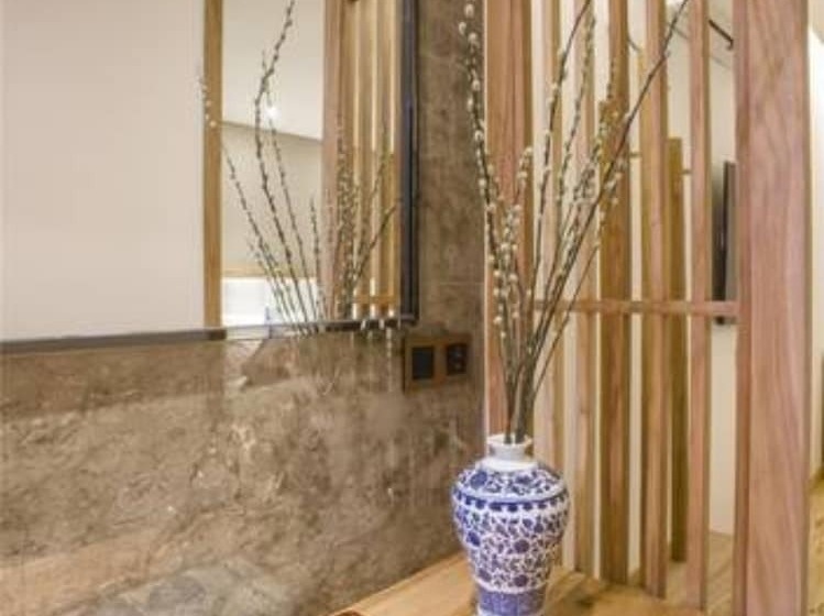 Jiali Hotel - Width Alley