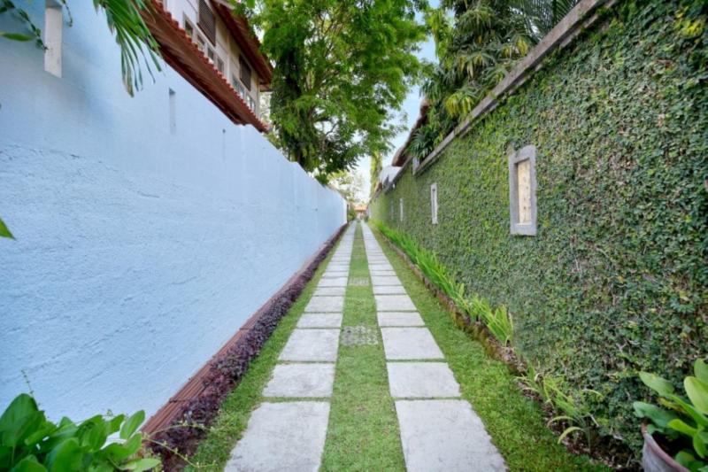 Kecapi Villa Seminyak By Ini Vie Hospitality