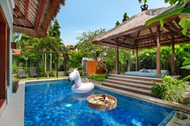 Kecapi Villa Seminyak By Ini Vie Hospitality