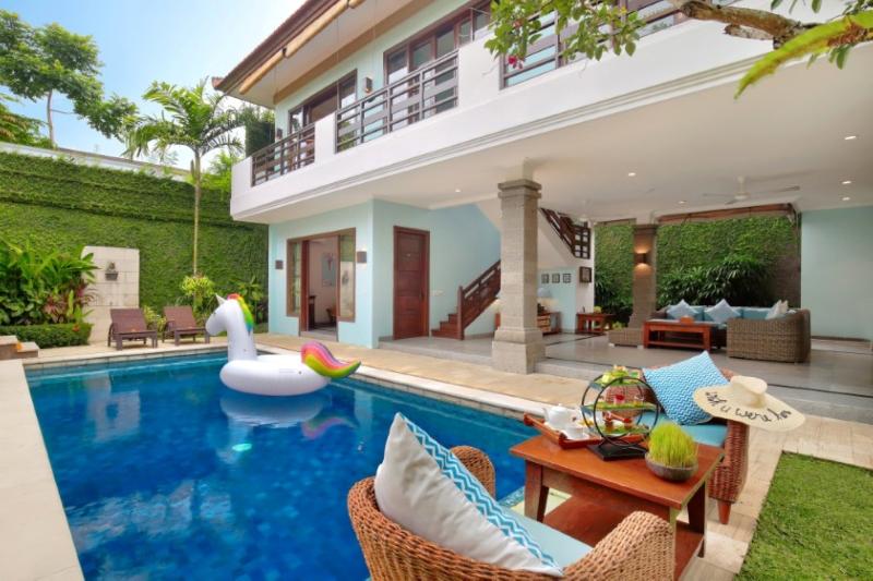 Kecapi Villa Seminyak By Ini Vie Hospitality