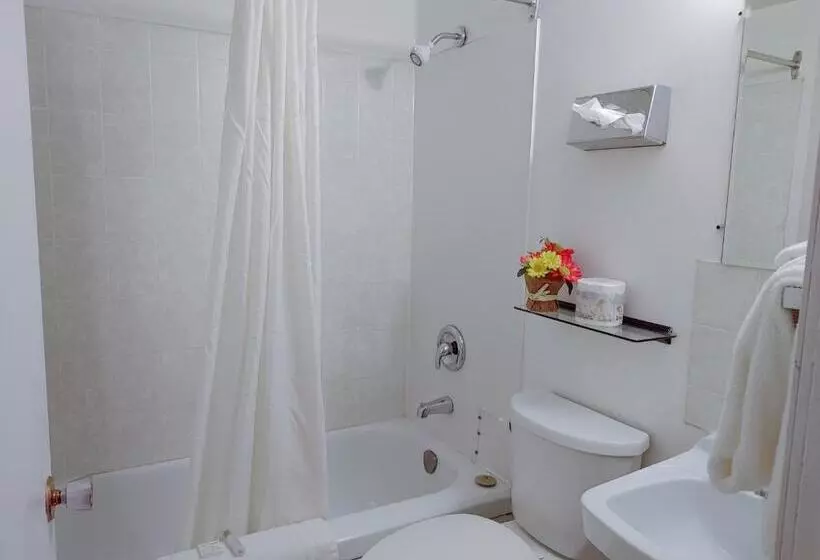 مُتل Kootenay Country Inn