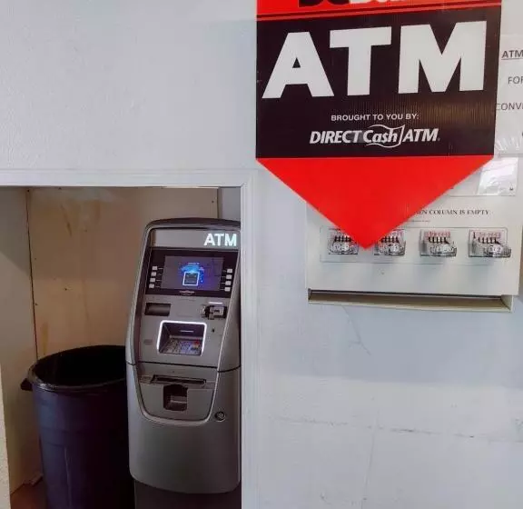 مُتل Kootenay Country Inn