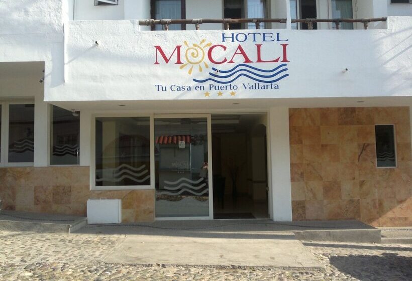 منتجع Mocali