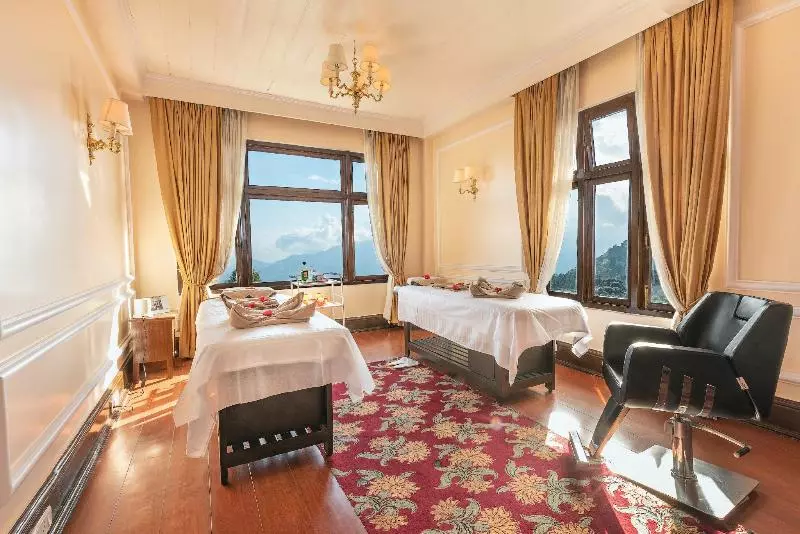 The Elgin Mount Pandim Heritage Resort & Spa