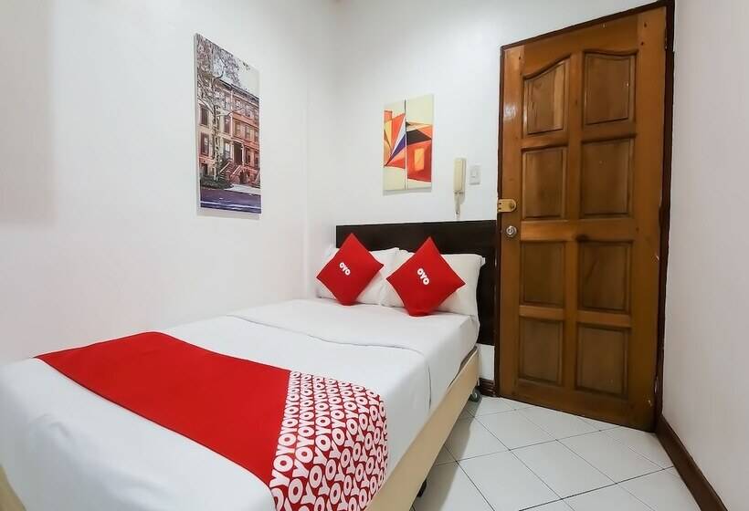 호텔 City Stay Inns Makati Avenue