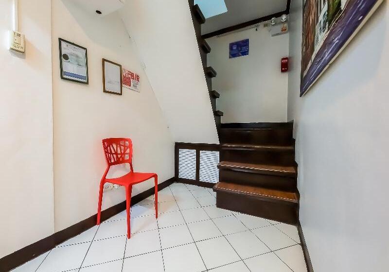 호텔 City Stay Inns Makati Avenue