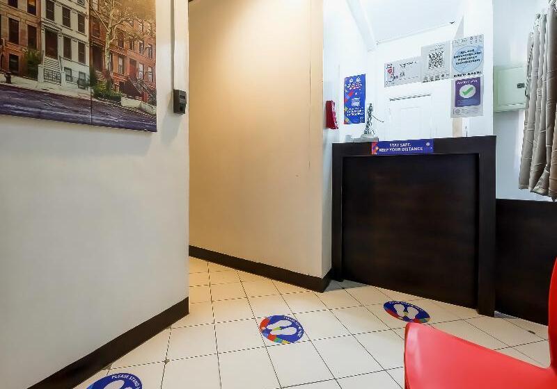 호텔 City Stay Inns Makati Avenue