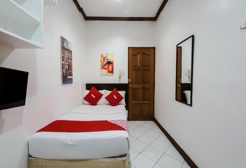 호텔 City Stay Inns Makati Avenue