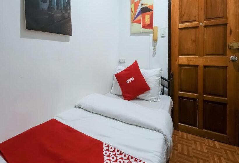 호텔 City Stay Inns Makati Avenue