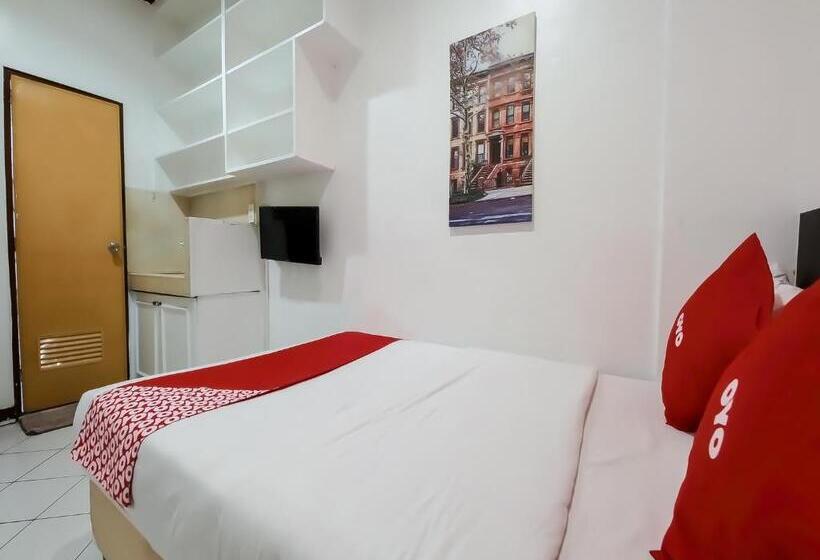 호텔 City Stay Inns Makati Avenue