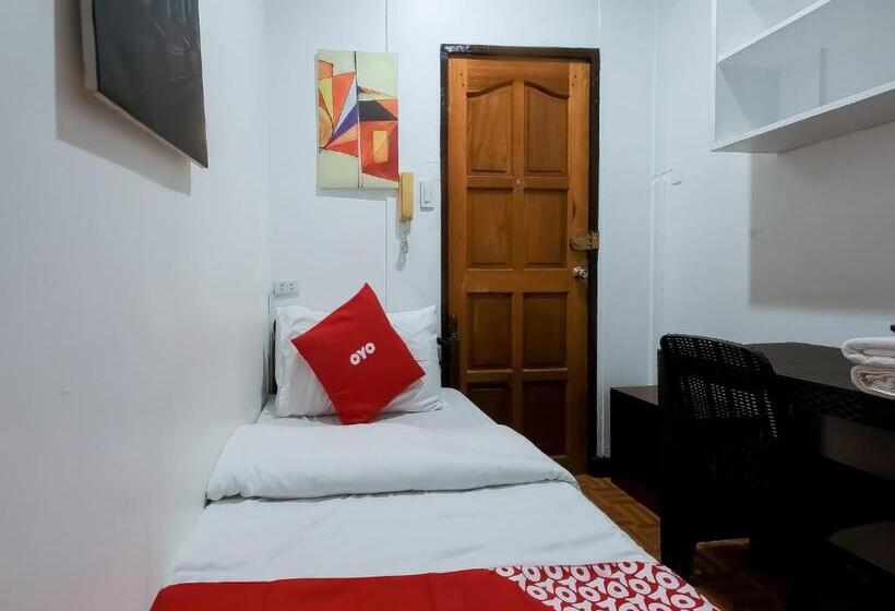 호텔 City Stay Inns Makati Avenue