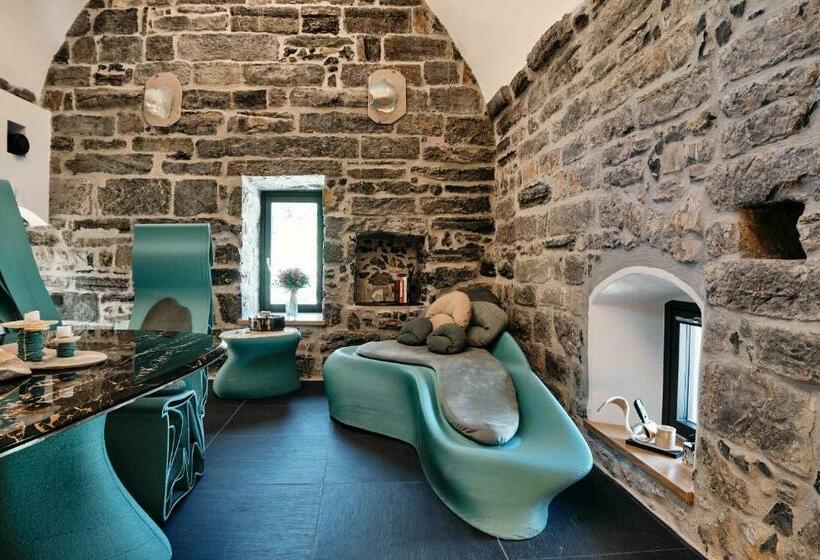 פנסיון Capitolare Suite Tower