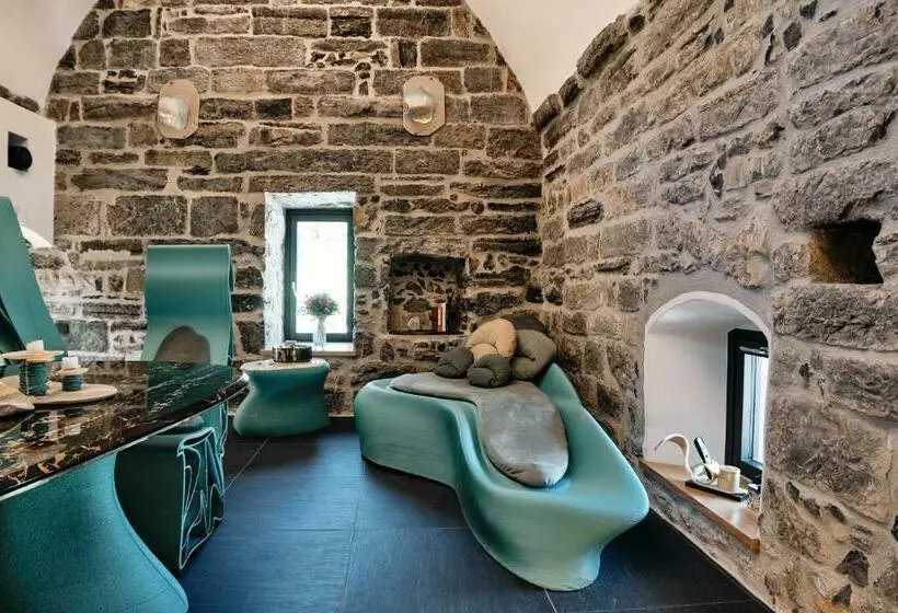 Majatalo Capitolare Suite Tower