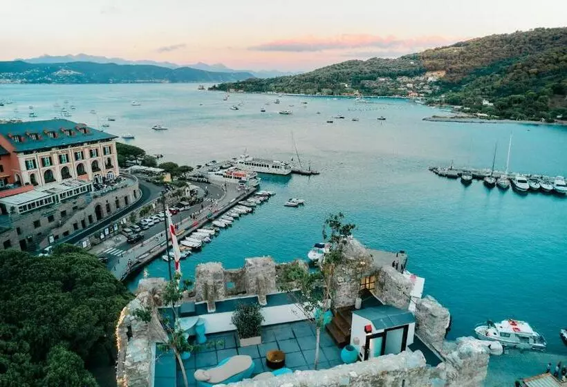 Majatalo Capitolare Suite Tower