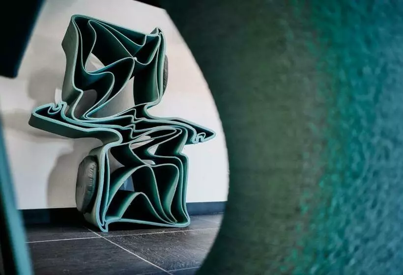 Majatalo Capitolare Suite Tower