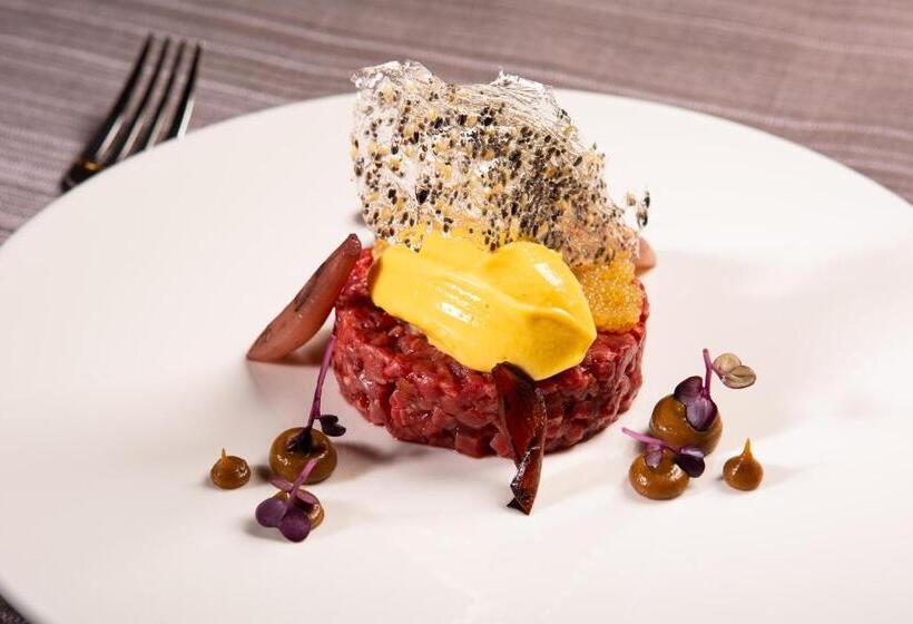 فندق صغير Villa Giade