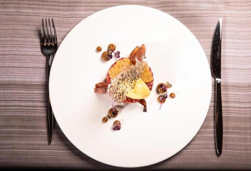 فندق صغير Villa Giade