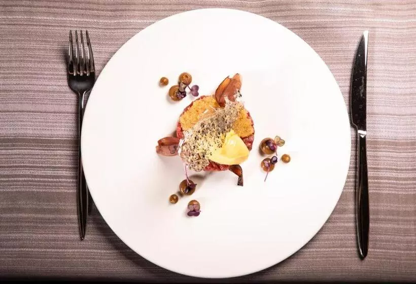 هاستل Villa Giade