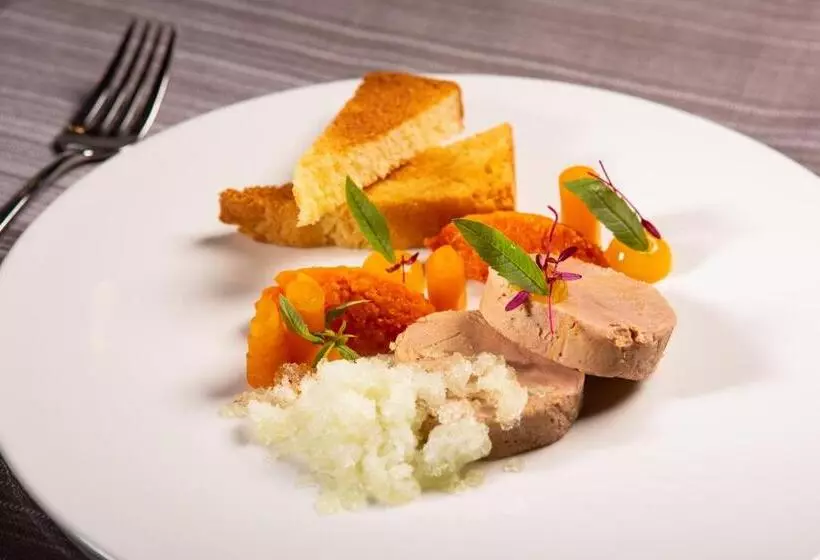 هاستل Villa Giade