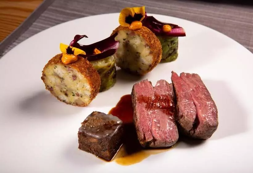 هاستل Villa Giade