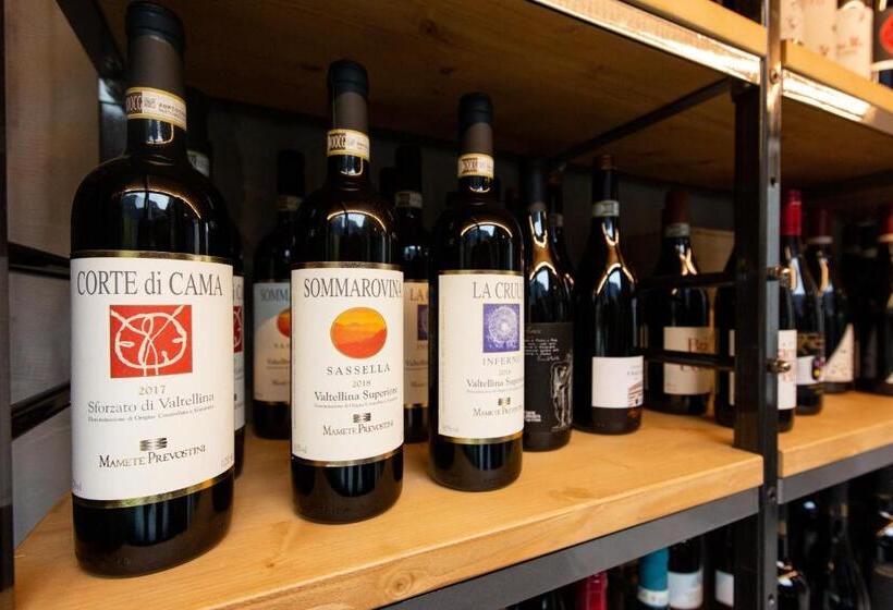 فندق صغير Villa Giade