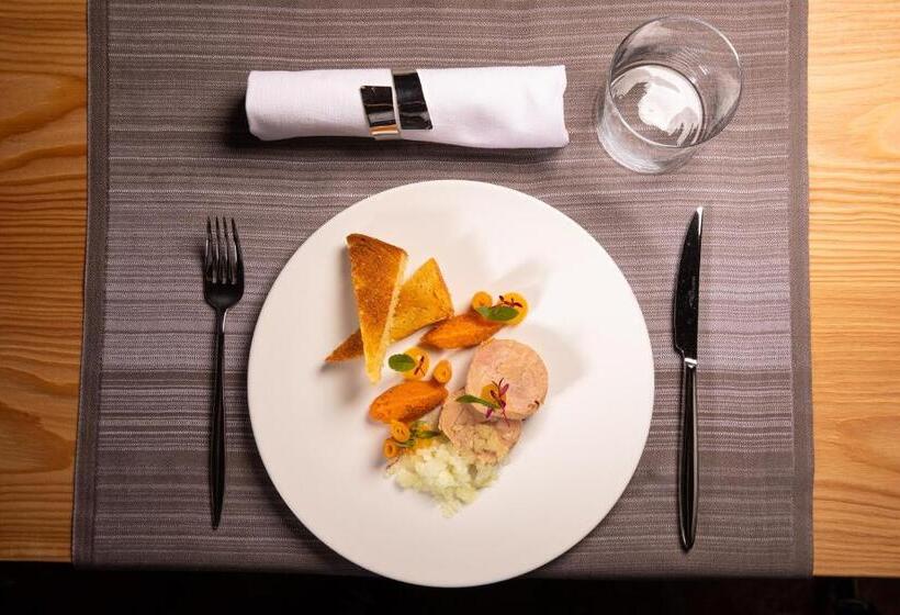 فندق صغير Villa Giade