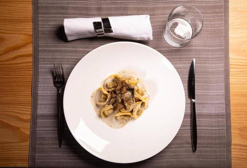 فندق صغير Villa Giade