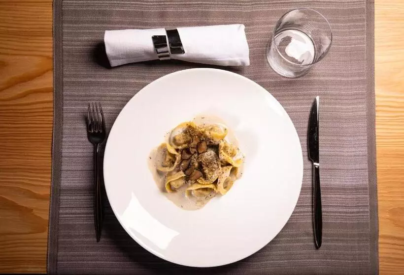 هاستل Villa Giade