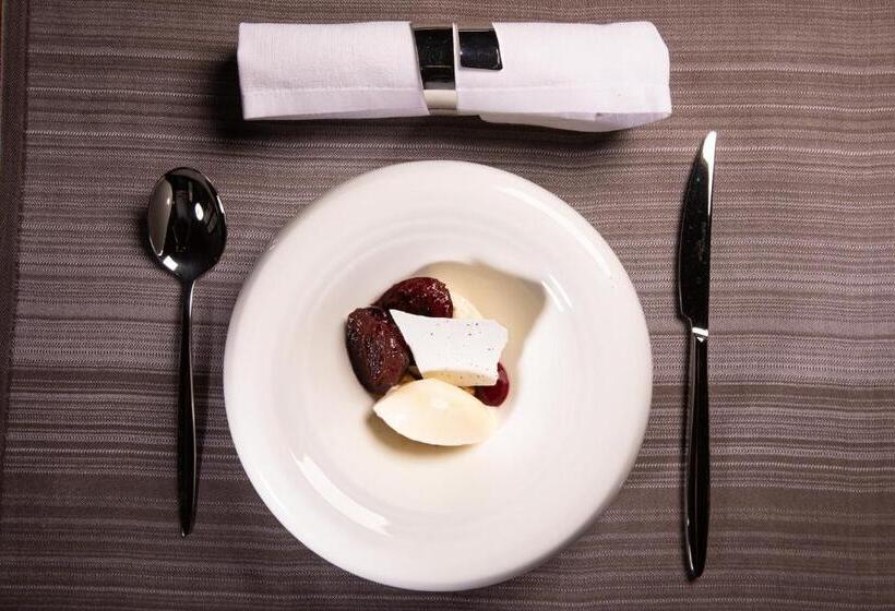 فندق صغير Villa Giade