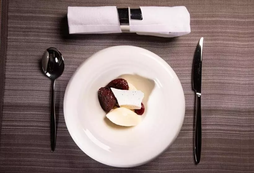 هاستل Villa Giade