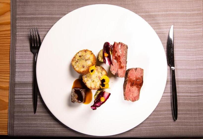 فندق صغير Villa Giade