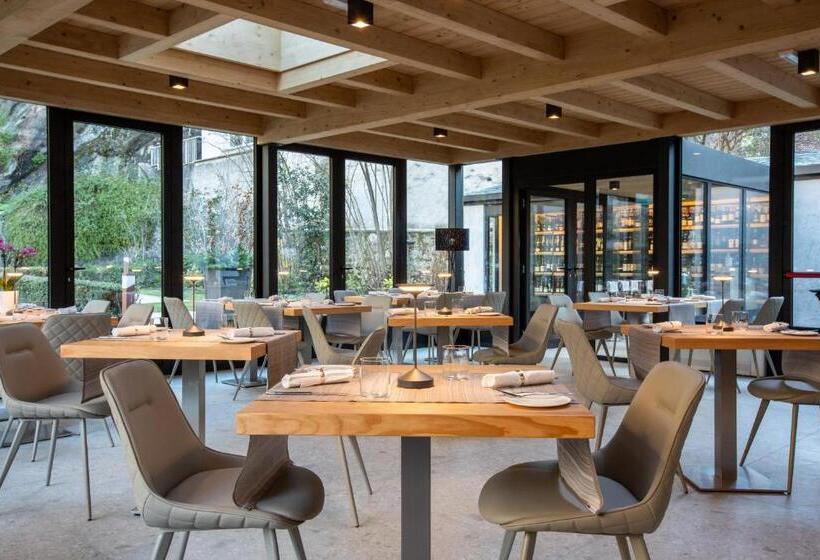 فندق صغير Villa Giade